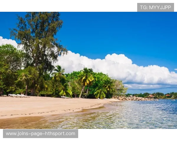 多米尼加沙滩运动旅游结合日益紧密,多米尼加海滩 多米尼加沙滩运动旅游结合日益紧密,多米尼加海滩