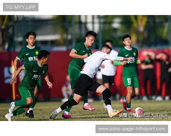 大连五外援战略成型，保级变争冠的底牌初显