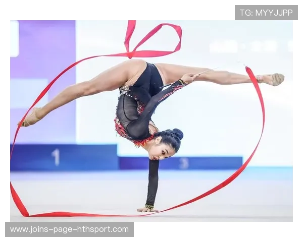 竞技体操难度动作普遍升级，评分标准严格，竞技体操难吗