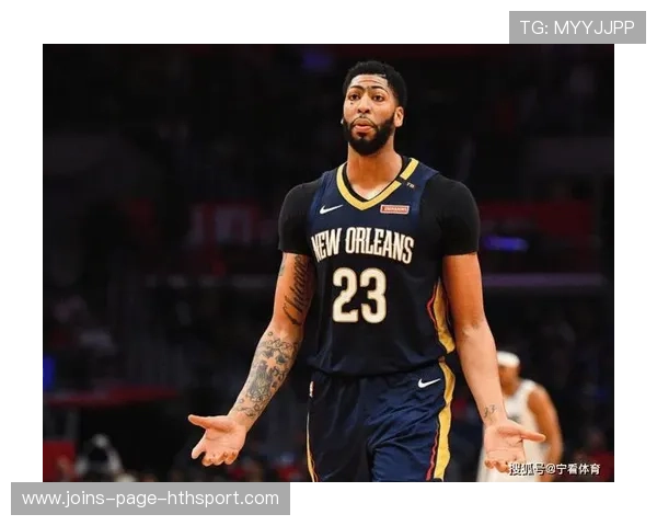 戴维斯伤病缠身，主席震怒：联盟潜伏的危机与未来的抉择