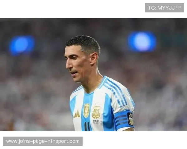 阿根廷边路未来会是谁?迪马利亚的空缺太难补 阿根廷边路未来会是谁?迪马利亚的空缺太难补