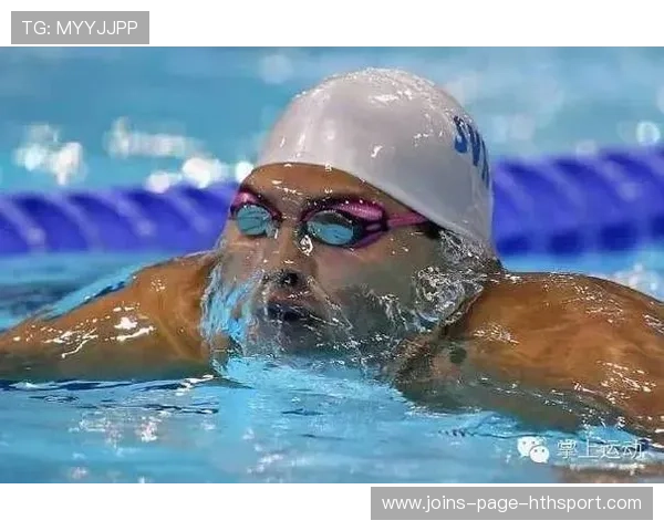 游泳仰泳转身技术丝滑如水——畅享水中优雅的瞬间 游泳仰泳转身技术丝滑如水——畅享水中优雅的瞬间