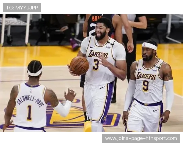 NBA浓眉哥禁区护筐训练强化,打造无敌防守壁垒 NBA浓眉哥禁区护筐训练强化,打造无敌防守壁垒