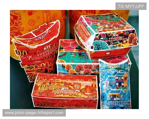 体育IP跨界联名打造多层次消费场景 体育IP跨界联名打造多层次消费场景