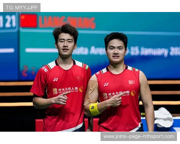 羽毛球双打默契培养:训练细节决定胜负 羽毛球双打默契培养:训练细节决定胜负