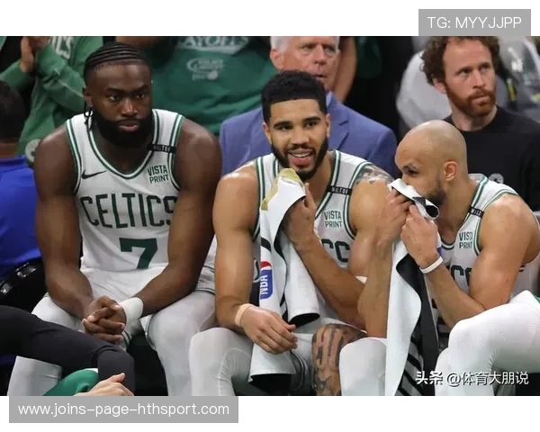 NBA凯尔特人靠团队推进起势,主场气氛沸腾 NBA凯尔特人靠团队推进起势,主场气氛沸腾