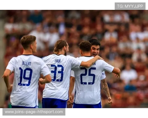 哥本哈根:融合训练体系与学术研究的足球新纪元