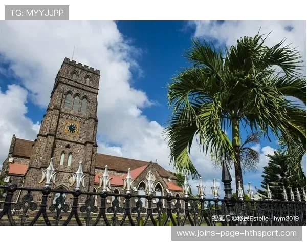 圣基茨和尼维斯青少年体育节火热举办，圣基茨和尼维斯馆