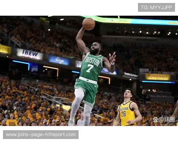 凯尔特人双探花火力强劲，球队保持东部顶级统治力