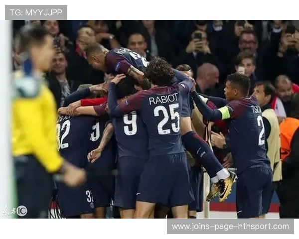 巴黎准备透过重组引擎改善锋线转换效率