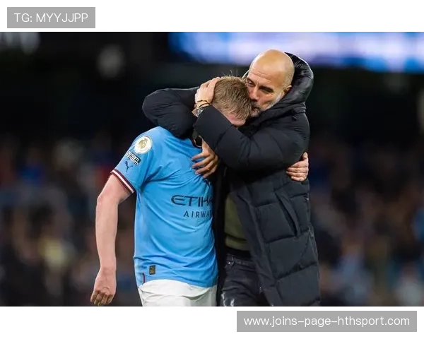 曼城德布劳内传球如精准制导