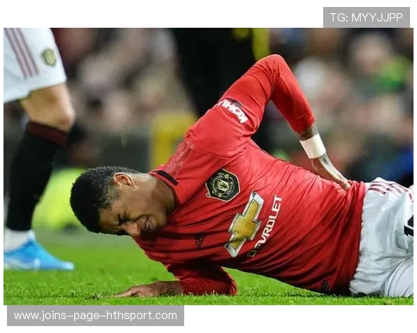 曼联快速压迫成功抢断，拉什福德补射得手