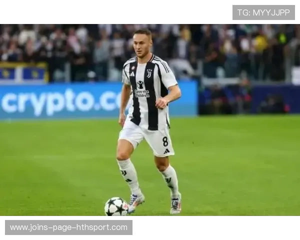 尤文图斯准备重新打造最强三中场组合，开启新纪元！