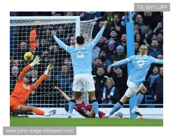 曼城中场细腻传导成为胜利关键