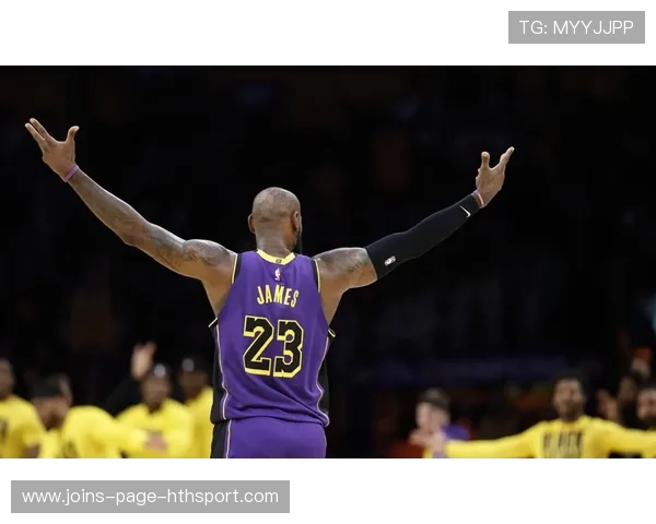 詹姆斯52分三双数据华丽，湖人加时险胜尼