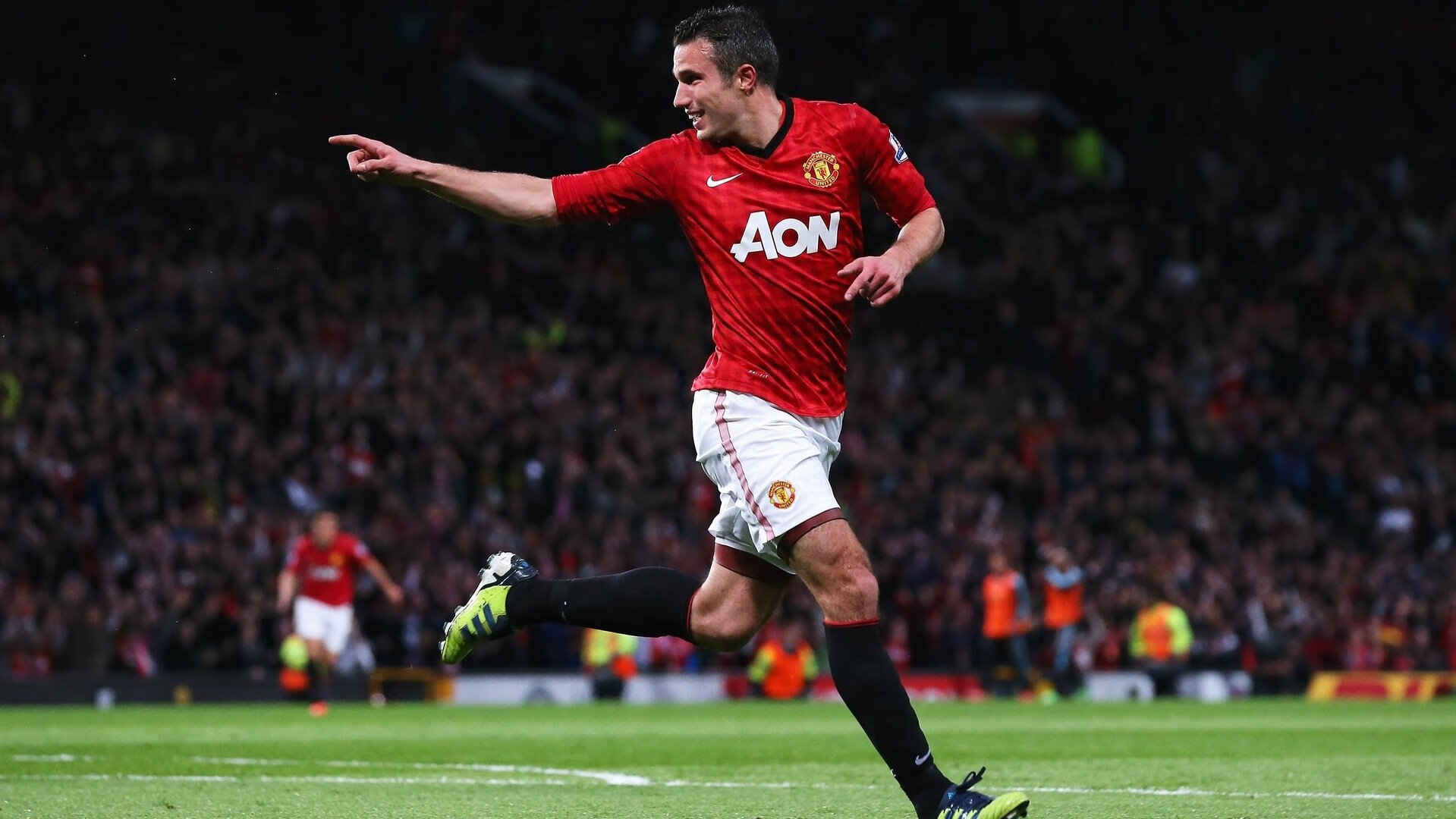 体育传奇继续延续