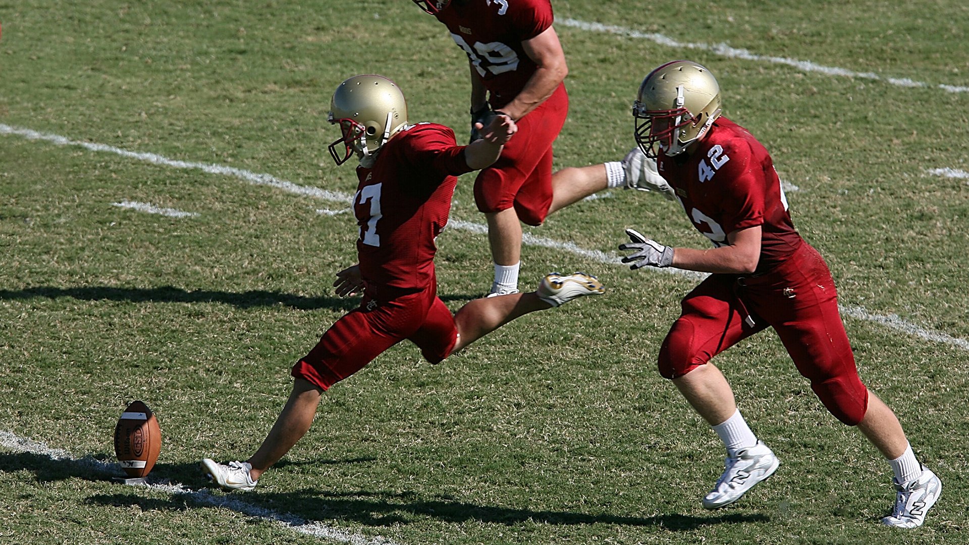 最强核心训练动作